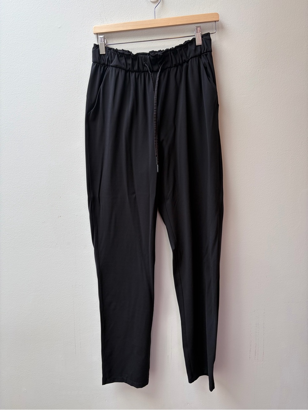 Lululemon “on the fly” pant women’s